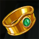 Lost Treasure Bracer