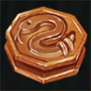 Lost Treasure Copper